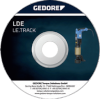 LE.Track Gedore